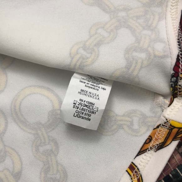 💛Fashion Nova set⛓ - Picture 4 of 5